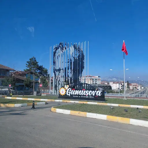 Gümüşova Belediyesi 2