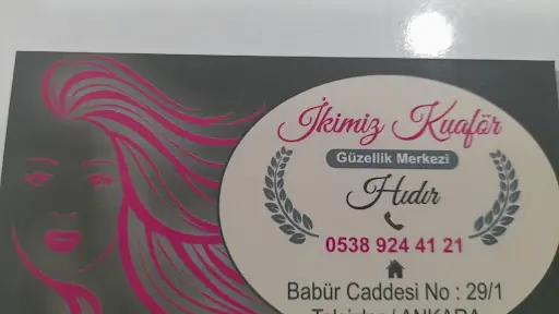 İkimiz Kuaför 3
