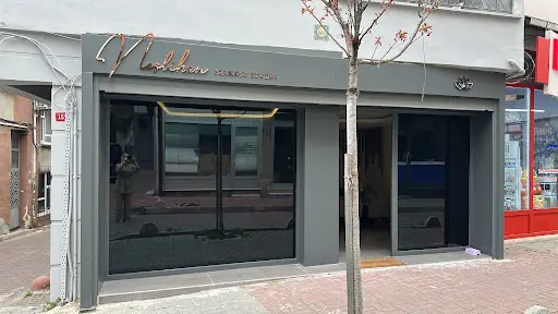 Neslihan Makeup Studio 3