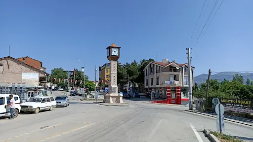 Hüyük Kaymakamlığı 5