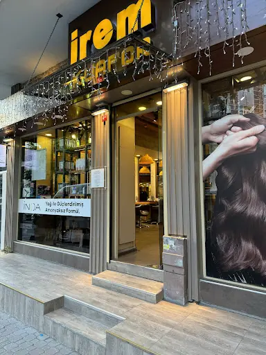 İrem KUAFÖR – Tırnak / Nail Studio, Avcılar, İstanbul