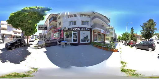 Kuaför Ali Urla 2