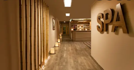 Marmara Masaj Salonu Sauna Spa A.Ş 2