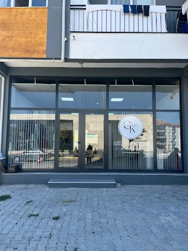 Gülperi Kasal make up studio