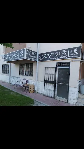 Ayışığı Bayan Kuaförü 4