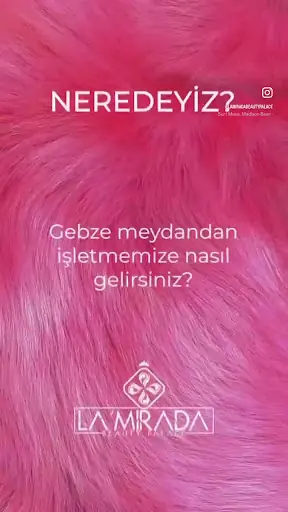 Lamirada Güzellik Sarayı 3