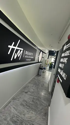 HM Beauty Güneşli VIP Güzellik Merkezi 4