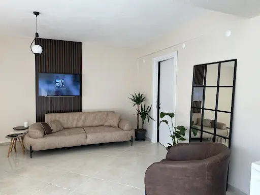 SERİN SPA & MASAJ MERKEZİ 4