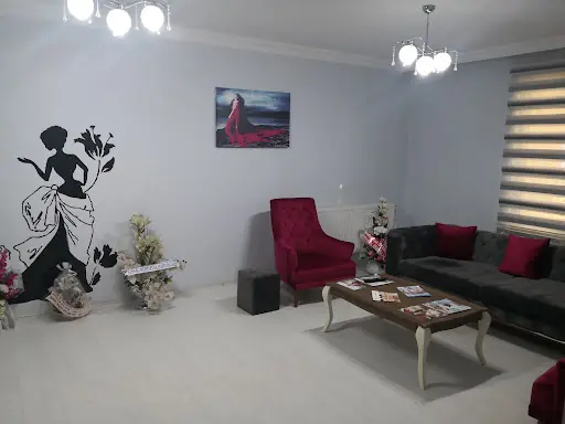 Linys & Essere Güzellik "Doğubayazıt şubesi; Doğubeyazıt Güzellik Salonu" 3