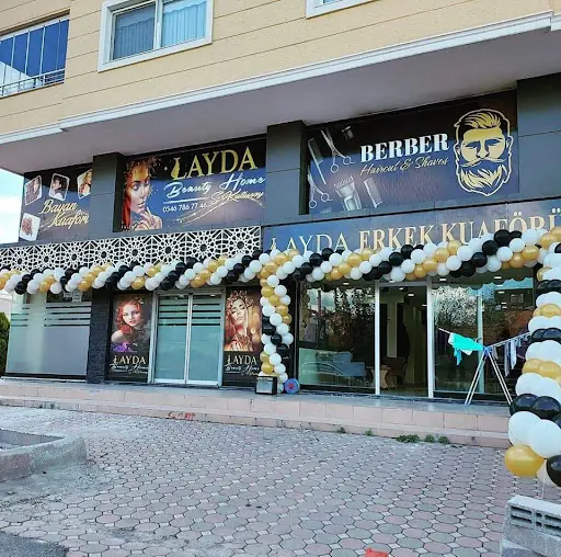 Layda beauty home S.KUTLUSOY