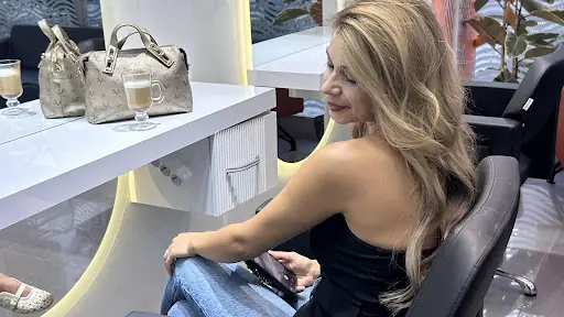 Kuaför Uğur gözalıcı 2