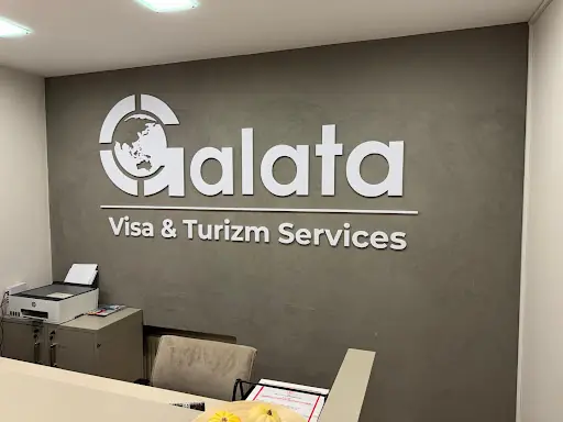 Galata Vize İşlemleri | Schengen & Bulgaristan – Diğer (Güzellik), İstanbul (2. fotoğraf)