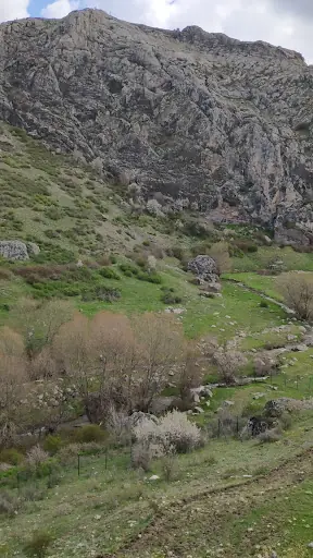 Budaközü Vadisi 3