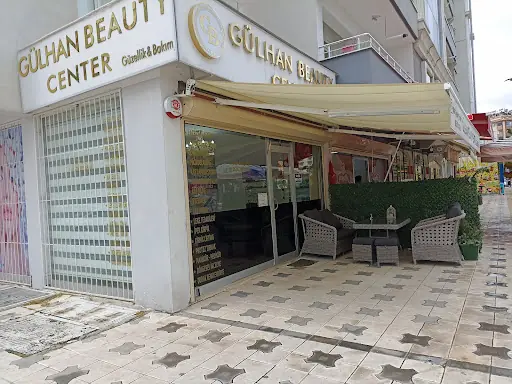 Gülhan Beauty Center
