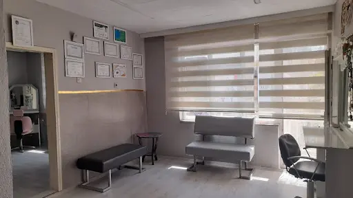Alya Güzellik Salonu Emet
