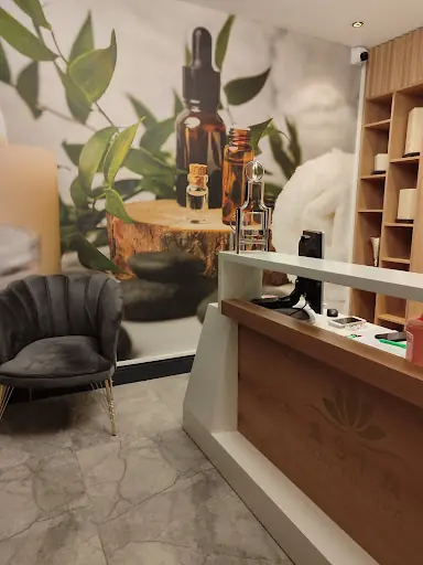 Armi Spa Wellness 4