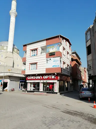 Deva Güzellik Ve Lazer Merkezi