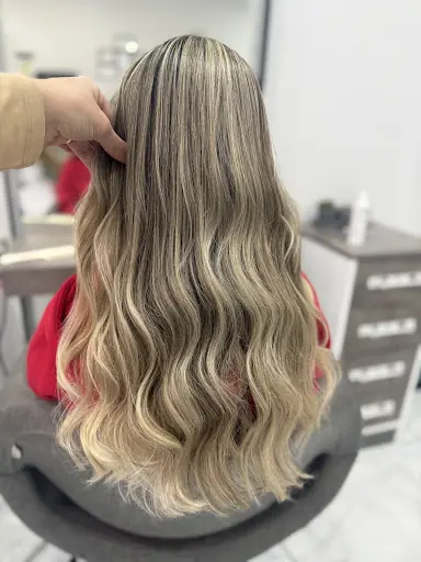 Esra Doğan Güzellik Salonu 3