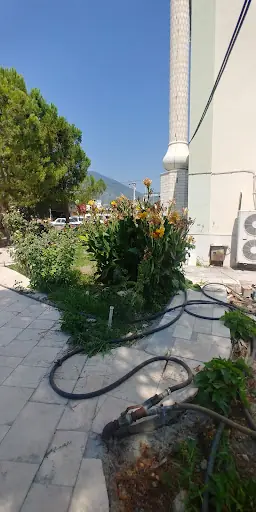 Kırkağaç Sanayi Sitesi 3