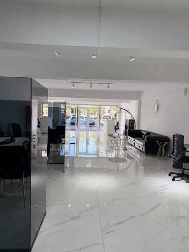 Enza Vip Güzellik Merkezi Kayseri 3