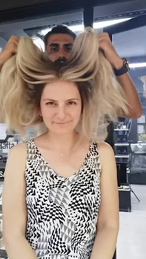 Ces Hair Studio 2