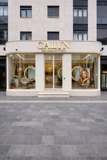 Calyn Hair & Beauty Studio