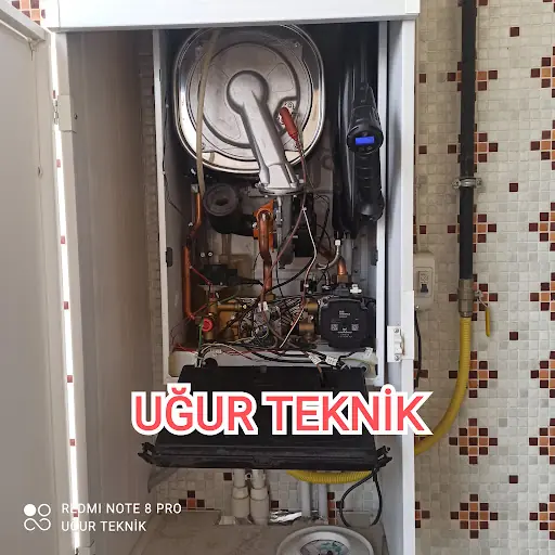 UĞUR TEKNİK 4