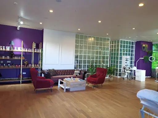 Gloss Solarium Beauty – SPA & Wellness, İstanbul (3. fotoğraf)
