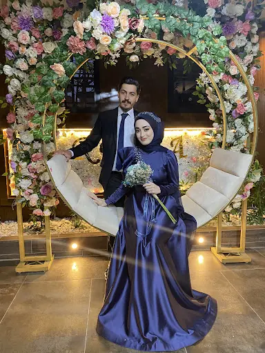 Salon Reina bayan kuaförü 2
