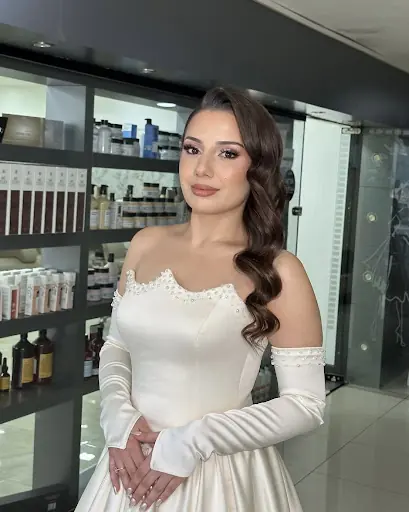 ADA GELİNLİK 4