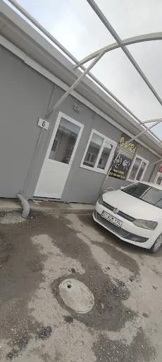 Hira güzellik salonu