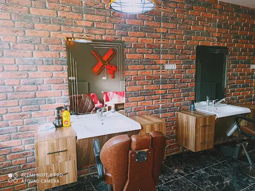 İmaj Kuaför Barber Club 4