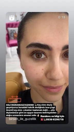 BİRSEN KESER GÜZELLİK SALONU 2