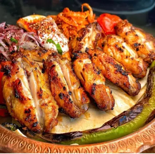 Kanatçı Amca 2