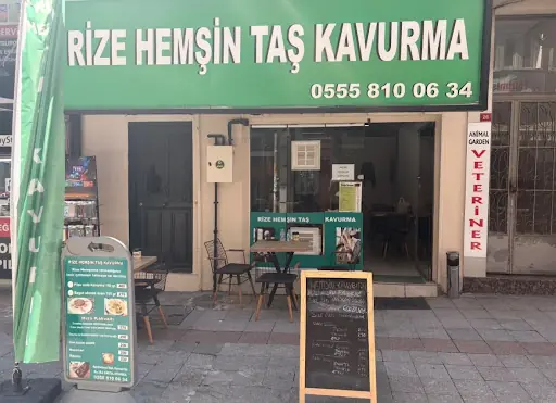 Rize Hemşin Taş Kavurma – Diğer (Güzellik), İstanbul (2. fotoğraf)