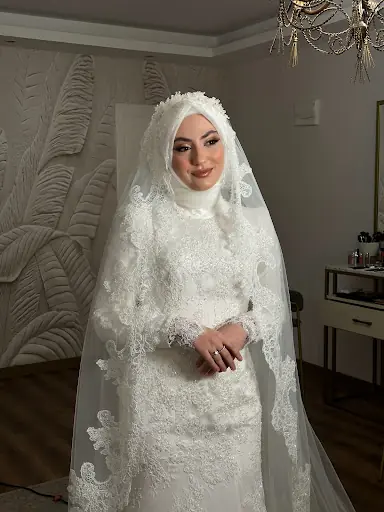 Betül çelebi Studio 4