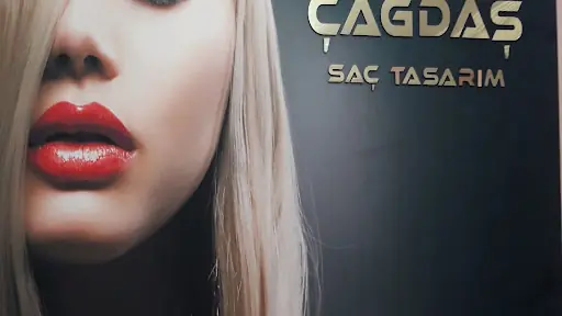 Çağdaş Saç Tasarım Merkezi