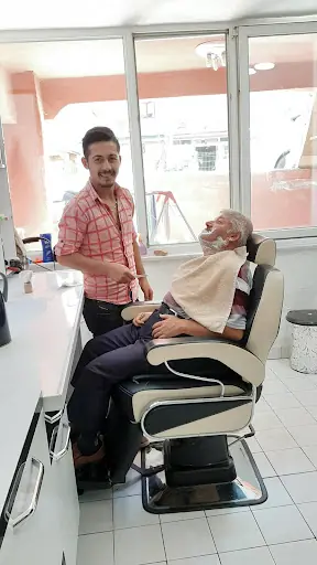 MAKAS ERKEK KUAFÖRÜ