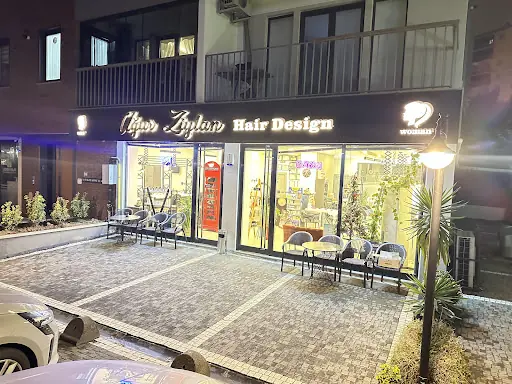 Uğur Ziylan Güzellik Merkezi & Hair Design 3
