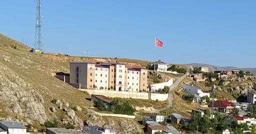 Memnune EVSEN Huzurevi Yaşlı Bakım ve Rehabilitasyon Merkezi