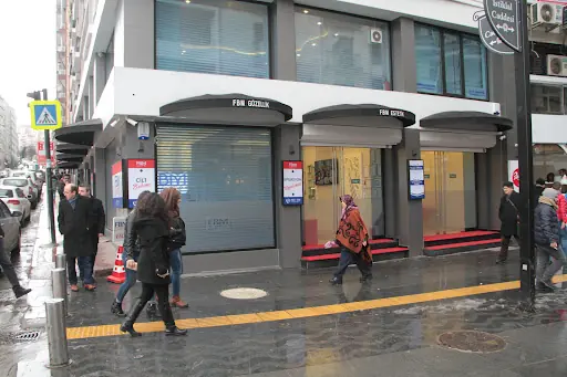 FBM Estetik Güzellik Merkezi 4