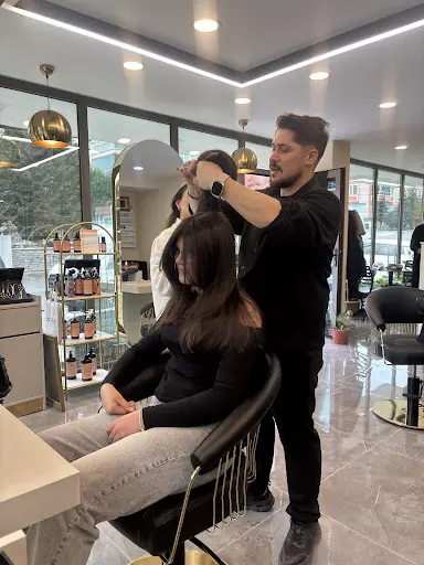 EMRE SEZER Hair & Beauty 4