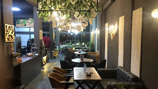 HAZ BAHÇE CİTY A PLUS + 2