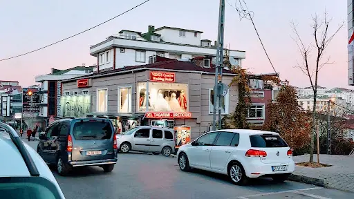 Venüs Creative - Beauty Saloon 2