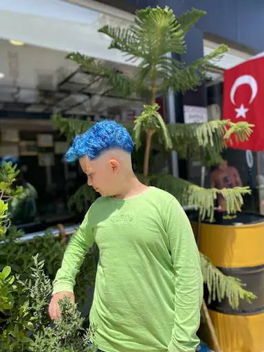 Baysal Kuafor