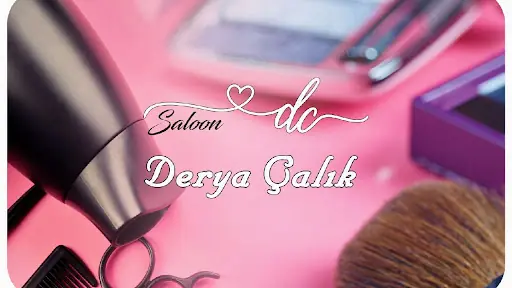Saloon Derya Çalık