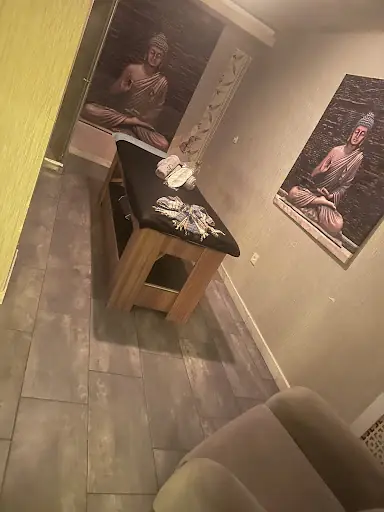 İlkim Ankara Spa ve Masaj salonu