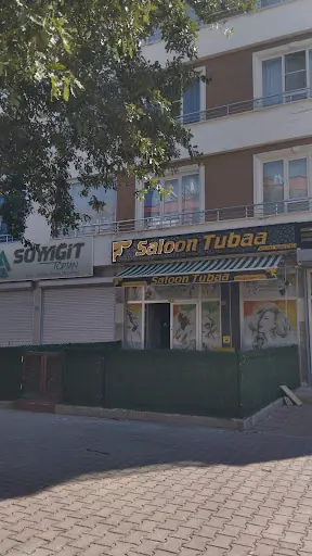 Saloon Tubaa 3