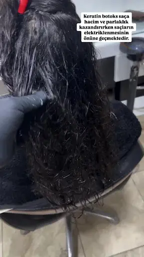 NEW STİL BAYAN KUAFÖRÜ – Gelin Kuaförü, Ümraniye, İstanbul (3. fotoğraf)