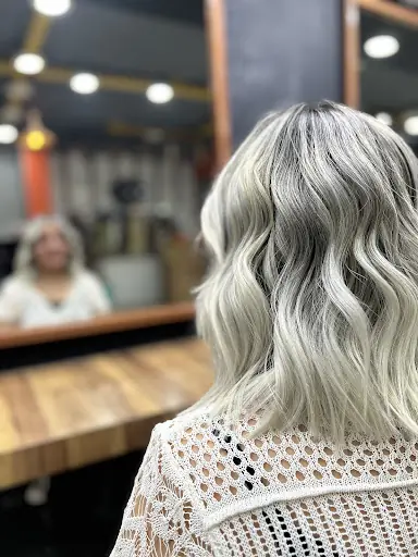 Salon Senorita